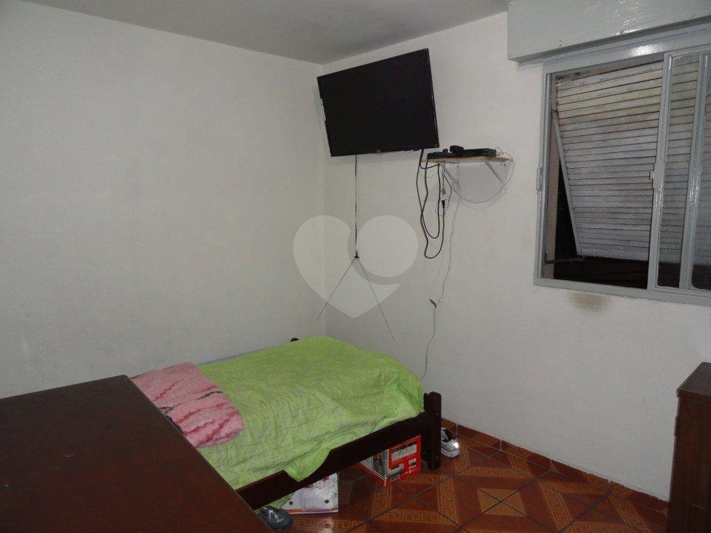 Apartamento à venda com 1 quarto em Barra Funda, São Paulo, SP