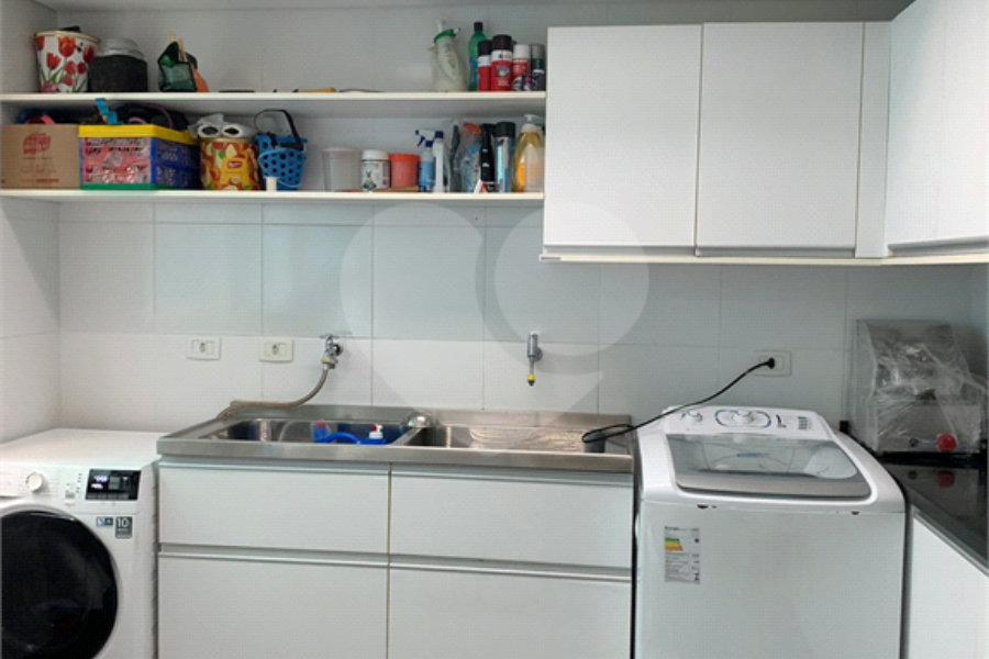 Casa à venda com 4 suítes em Santana, São Paulo, SP