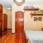 Casa à venda com 4 suítes em Jardim Marajoara, São Paulo, SP
