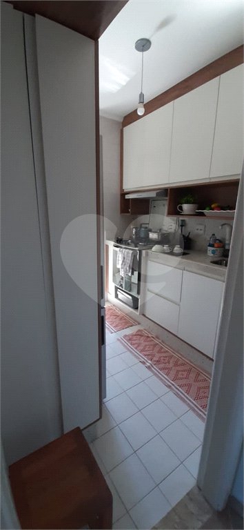 Apartamento à venda com 3 quartos, sendo 1 suíte,  em Alto Ipiranga, Mogi das Cruzes, SP