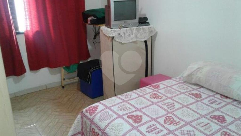 Apartamento à venda com 2 quartos em Freguesia do Ó, São Paulo, SP