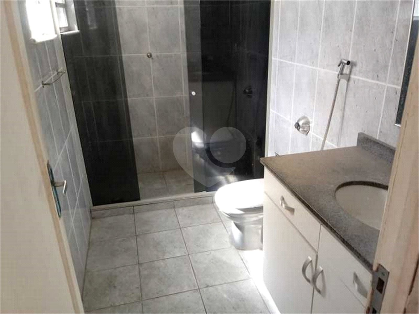 Casa de Vila à venda com 3 quartos no condomínio Conde de Bonfim, Rio de Janeiro - RJ