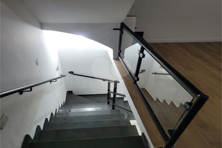 Sobrado à venda com 2 quartos em Mandaqui, São Paulo, SP