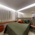 Apartamento à venda com 2 quartos, sendo 1 suíte, em Vila Assunção, Santo André, SP