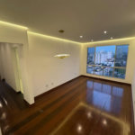 Apartamento com 2 dormitórios, 73 m² - venda por R$ 710.000,00 ou aluguel por R$ 4.200,00/mês - Aparecida - Santos/SP