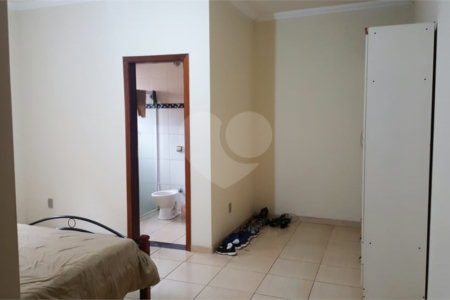 Casa à venda com 2 quartos, sendo 1 suíte, em Jardim Fortaleza, Paulínia, SP