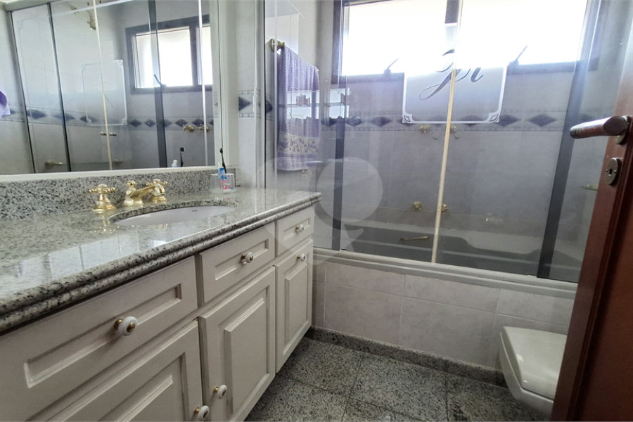 Apartamento à venda com 4 suítes em Santana, São Paulo, SP