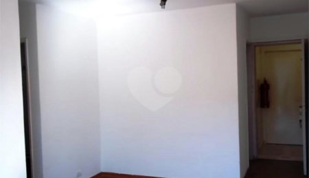 Apartamento à venda com 3 quartos em Vila Butantã, São Paulo, SP