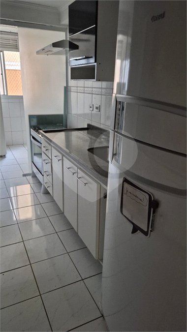 Apartamento à venda com 3 quartos, sendo 1 suíte, em Vila Campestre, São Paulo, SP