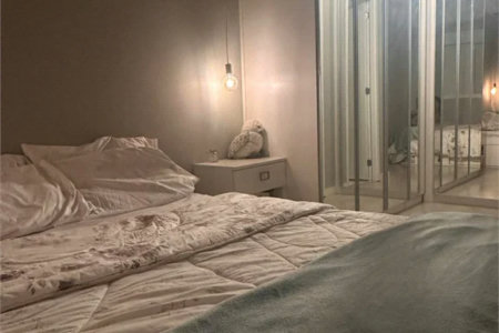 Apartamento à venda com 1 suíte em Jardim Vazani, São Paulo, SP
