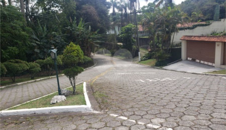 Terreno à venda em Serra da Cantareira, Mairiporã, SP