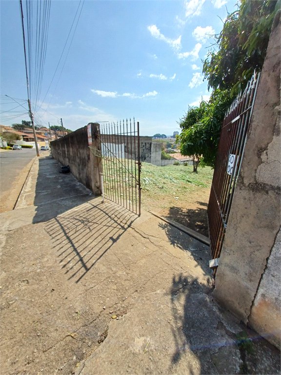 Terreno de 700 m² no Bairro do Alvinópolis em Atibaia