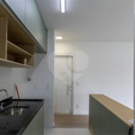 Apartamento à venda ou para alugar com 2 suítes em Vila Olímpia, São Paulo, SP