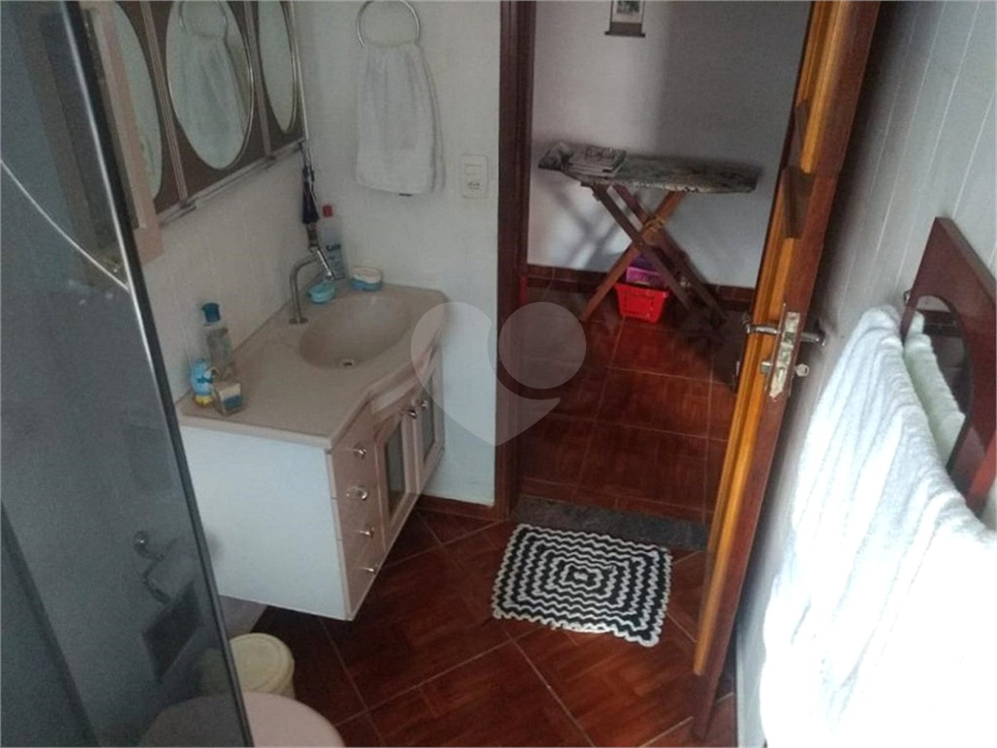 Casa à venda com 2 quartos em Vila Nair, São Paulo, SP