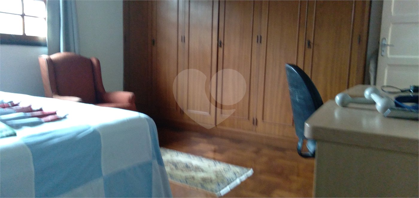 Sobrado à venda com 3 quartos, sendo 1 suíte, em Santana, São Paulo, SP