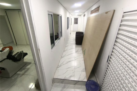 Sobrado à venda ou para alugar com 2 quartos em Parque Esmeralda, São Paulo, SP