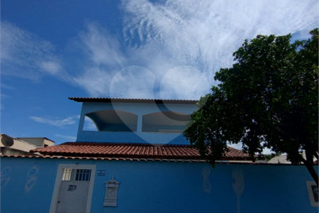 Casa à venda com 3 quartos, sendo 1 suíte, em Campo Grande, Rio de Janeiro, RJ