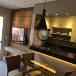 Apartamento à venda com 1 suíte em Jardim Leonor, São Paulo, SP
