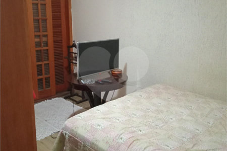 Casa Térrea à venda com 2 quartos, sendo 1 suíte, em Jardim Aeroporto, São Paulo, SP