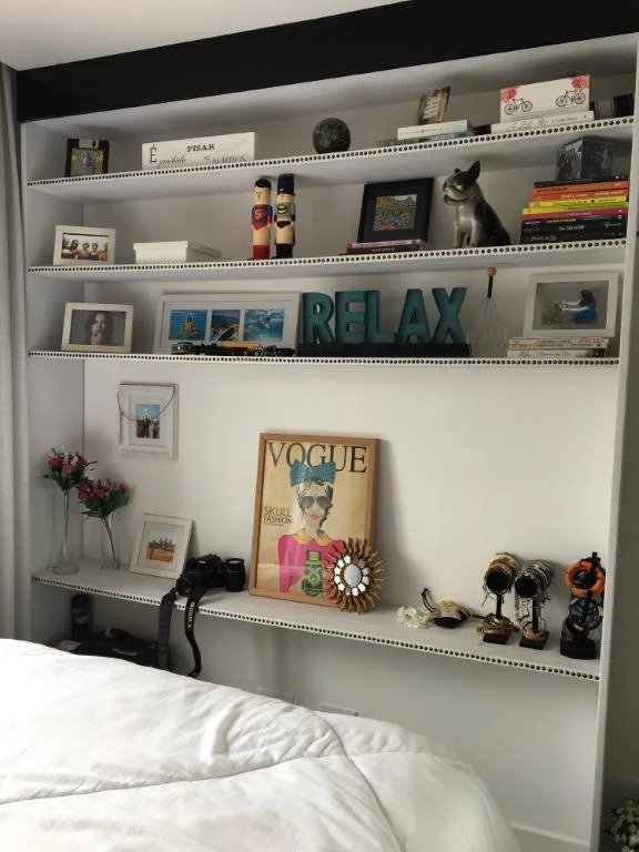 Apartamento à venda com 1 quarto em Sumarezinho, São Paulo, SP