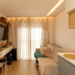 Apartamento à venda com 2 quartos, sendo 1 suíte, em Vila Guilherme, São Paulo, SP