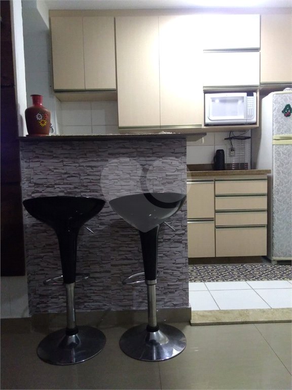 Apartamento à venda com 2 quartos em Pirituba, São Paulo, SP
