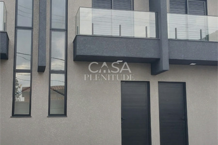 Casa de Vila à venda com 2 suítes em Jardim Americano, Sorocaba, SP