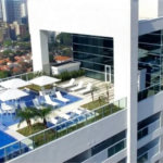 Apartamento à venda com 2 quartos, sendo 1 suíte, em Brooklin Paulista, São Paulo, SP