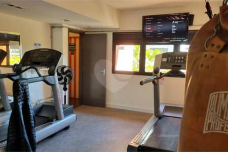 Apartamento à venda com 3 quartos, sendo 1 suíte,  em Brooklin Paulista, São Paulo, SP