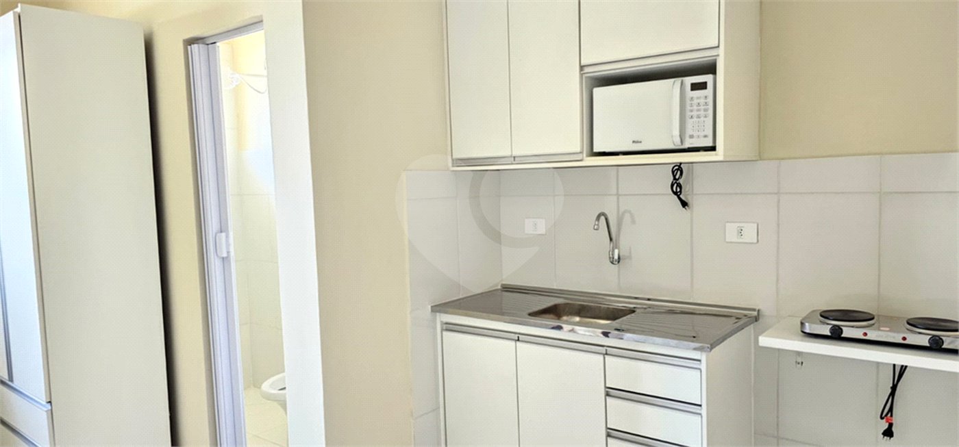 Apartamento para alugar com 1 quarto em Rio Pequeno, São Paulo, SP