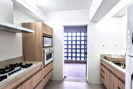 Sala Comercial à Venda na Encruzilhada – 100 M² – Santos/Sp