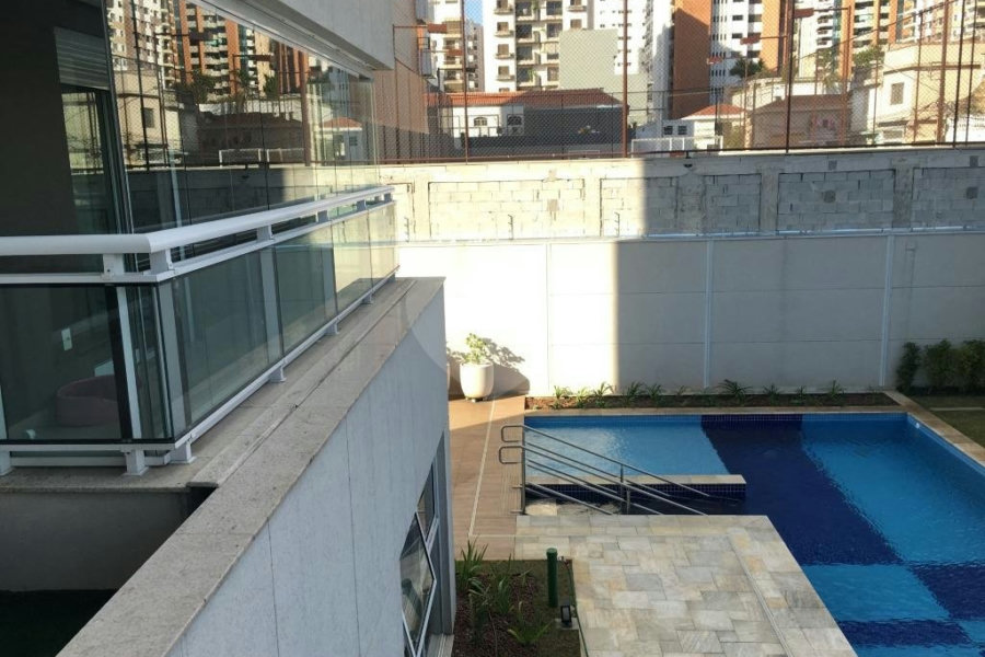Apartamento para alugar com 3 suítes em Tatuapé, São Paulo, SP
