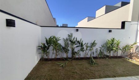 Casa à venda com 3 suítes no condomínio Terras da Estância, Paulínia - SP