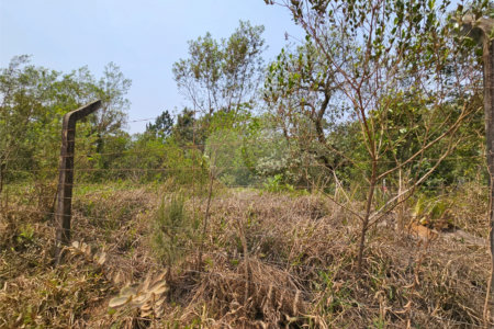 Terreno à venda em Curral, Ibiúna, SP