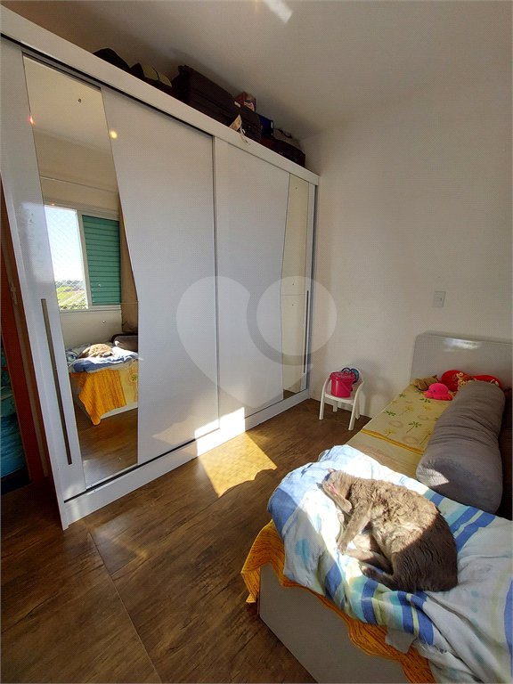 Apartamento à venda com 3 quartos, sendo 1 suíte, em Jardim Maracanã, Valinhos, SP