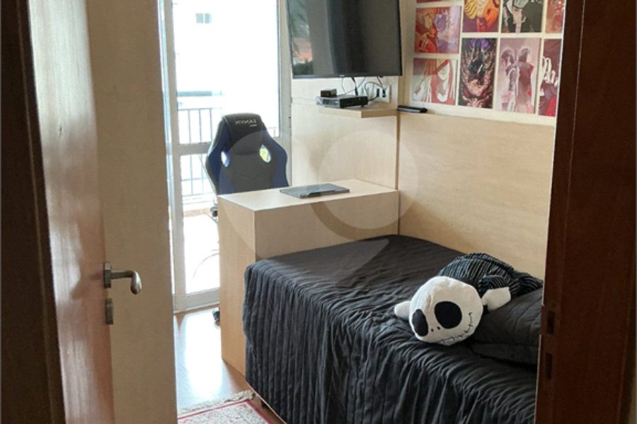 Apartamento à venda com 4 quartos, sendo 1 suíte, em Tremembé, São Paulo, SP