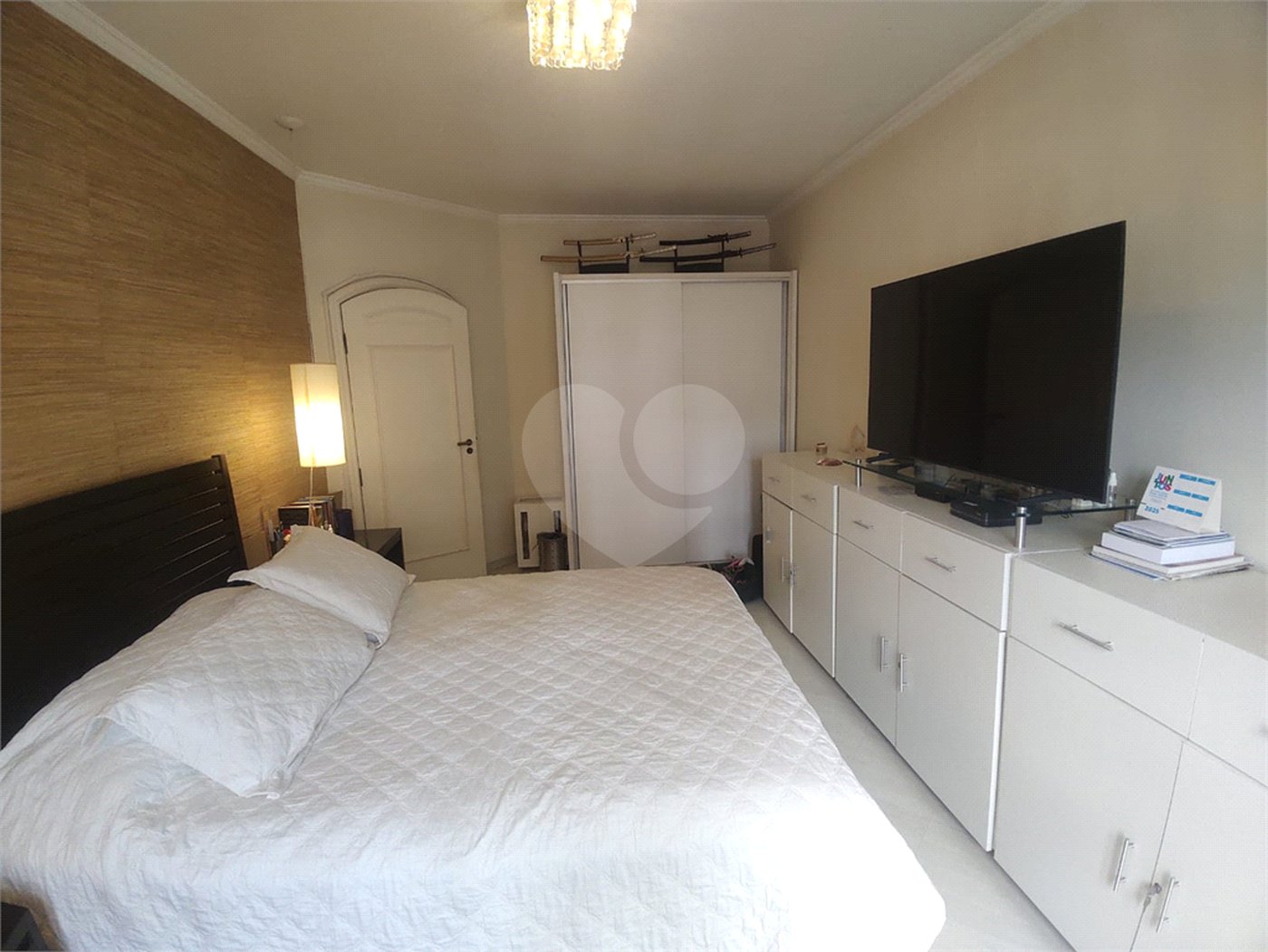 Apartamento à venda com 4 suítes em Vila Clementino, São Paulo, SP