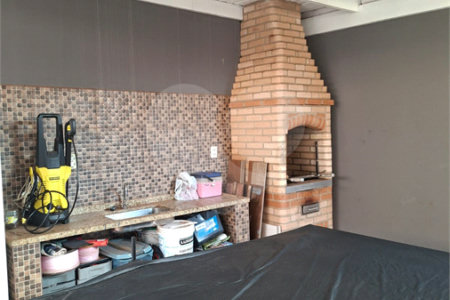 Casa à venda com 3 quartos, sendo 1 suíte, em Jardim Ouro Branco, Ribeirão Preto, SP