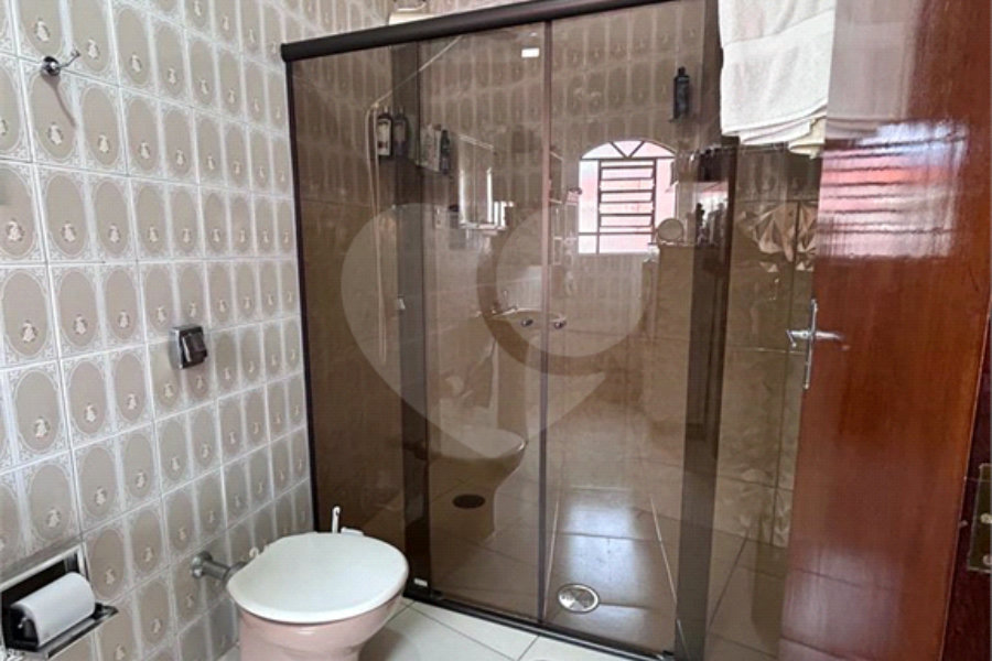Sobrado à venda com 3 quartos, sendo 1 suíte, em Vila Aurora (zona Norte), São Paulo, SP