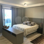 Apartamento à venda com 1 quarto em Vila Cruzeiro, São Paulo, SP