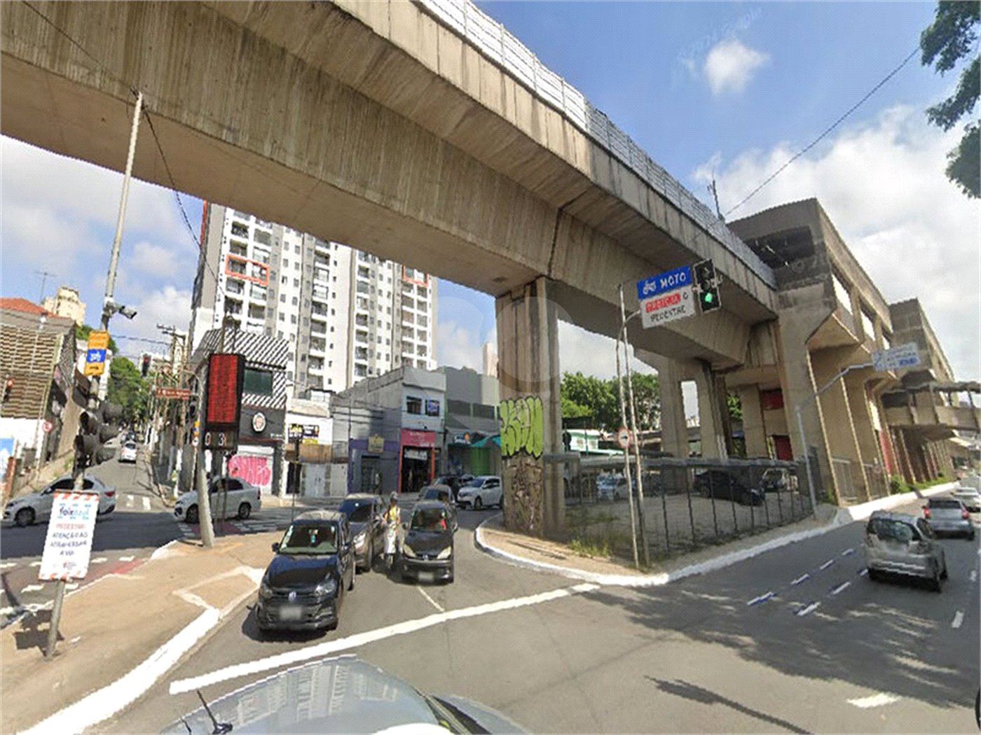 Apartamento à venda com 3 quartos, sendo 1 suíte, em Jardim São Paulo(zona Norte), São Paulo, SP