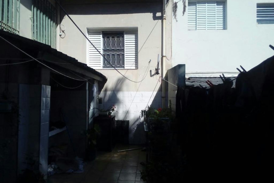 Casa à venda com 4 quartos em Santana, São Paulo, SP