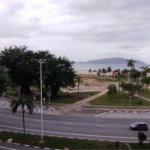 Apartamento Residencial à venda, Itararé, São Vicente - AP1108.