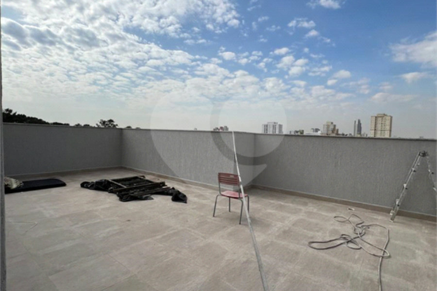 Apartamento à venda ou para alugar com 2 quartos em Tucuruvi, São Paulo, SP