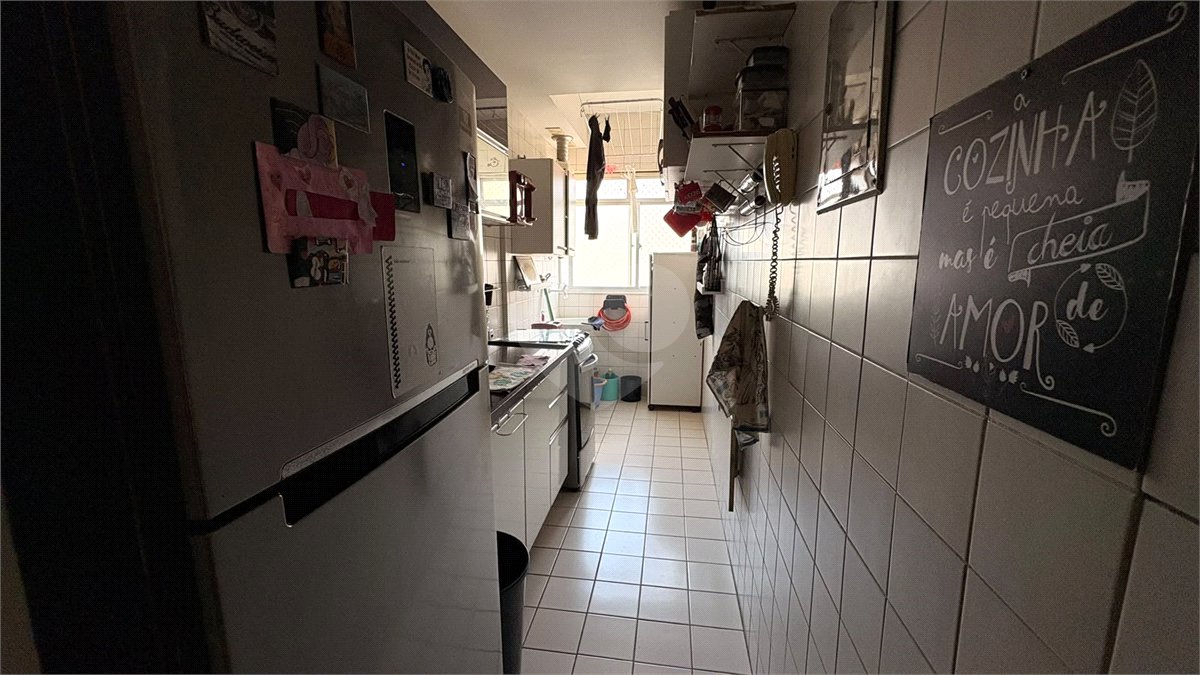 Apartamento à venda com 2 quartos, sendo 1 suíte, em Vila Isabel, Rio de Janeiro, RJ