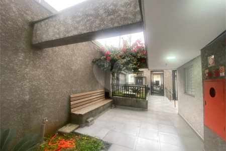 Apartamento à venda com 2 quartos em Penha de França, São Paulo, SP