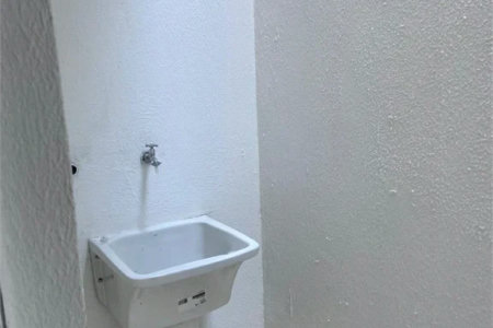Kitnet para alugar com 1 quarto em Jardim Trussardi, São Paulo, SP