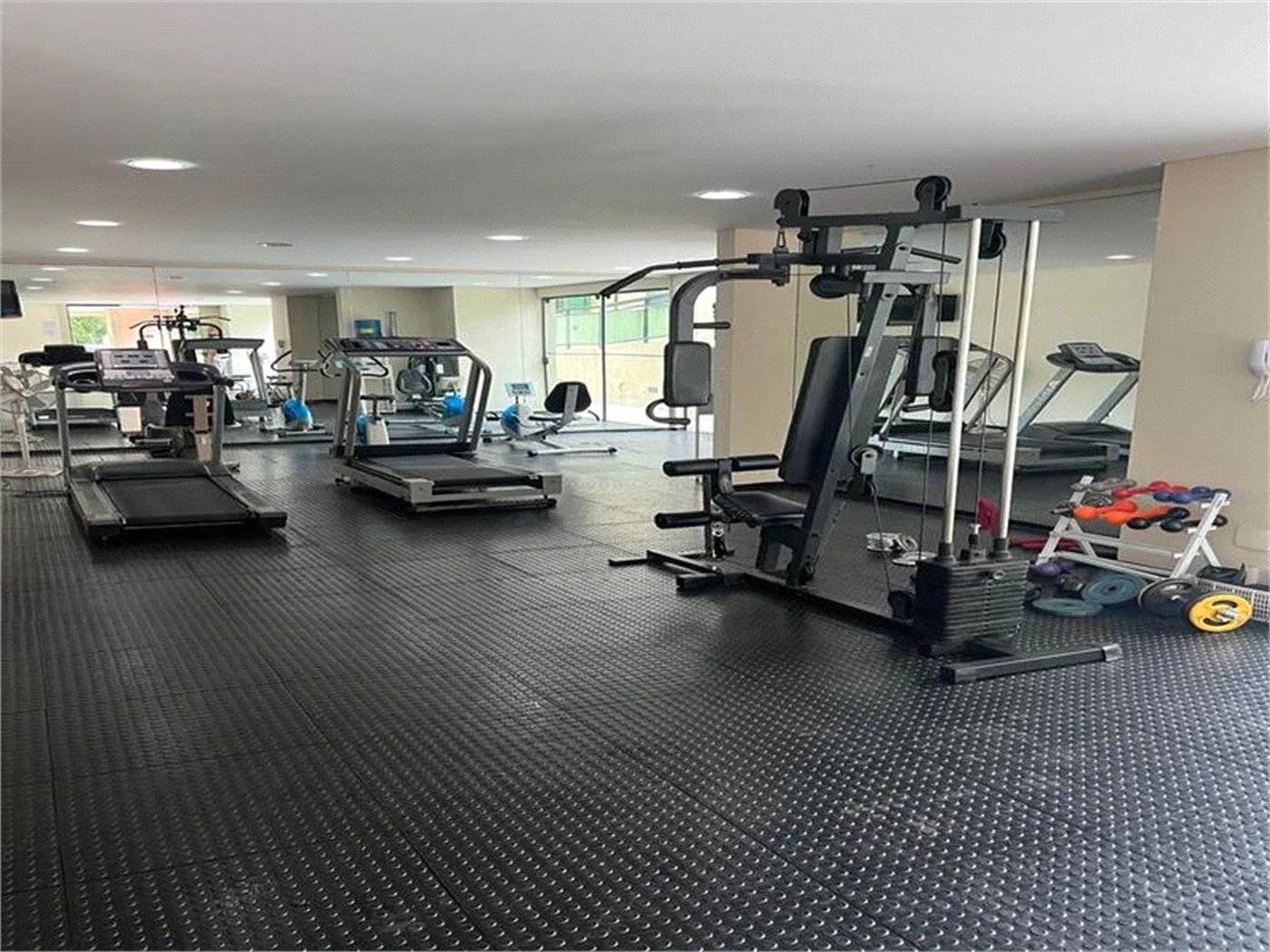 Apartamento à venda com 4 quartos, sendo 2 suítes, em Paraisópolis, São Paulo, SP