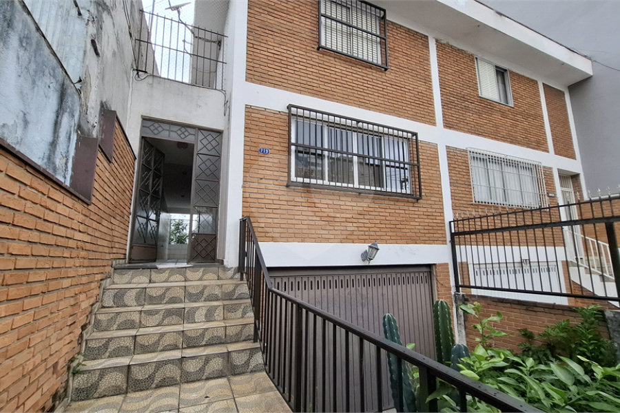 Sobrado à venda com 3 quartos em Casa Verde, São Paulo, SP