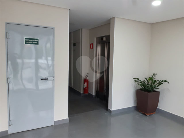 Studio à venda com 1 quarto em Santana, São Paulo, SP